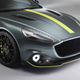 Illustration for article titled The Aston Martin Rapide AMR Arrives At The Intersection Of Excellence Andem/em Pointlessness